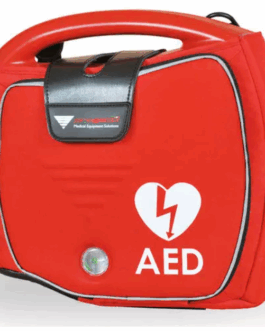 AED Rescue SAM – Carry Case