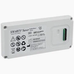 AED Saver Smarty – Battery Disposable