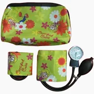 BP METER BOY AND GIRL CUFF SETS