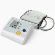 BP Meter 08D – Adult Bp . Large font