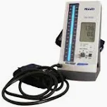 BP Meter DM-3000 professional digital mercurial