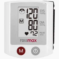 BP Meter Rossmax S150 Wrist