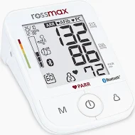 BP Meter Rossmax X5 Auto Arm