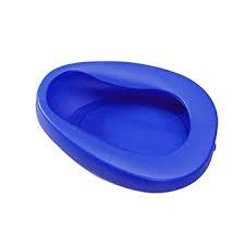 Bedpan Plastic