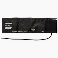 CUFF & BLADDER ADULT VELCRO NYLON – SINGLE AND DUAL TUBE