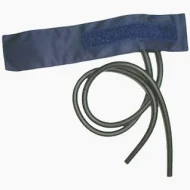 CUFF & BLADDER THIGH VELCRO NYLON – SINGLE AND DUAL TUBE