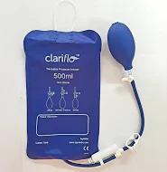 Cuff Infusion RU500PGS 500ml
