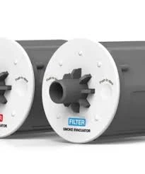 Diathermy Evac – Filter