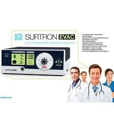 Diathermy Evac