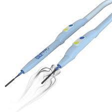 Diathermy MicroSurgery Needle 1cm (10’s0