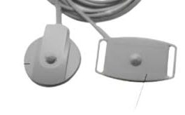 Doppler Foetal 800G – Toco/UProbe195 New