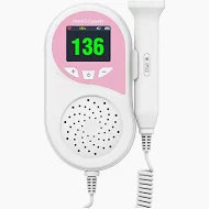 Doppler Foetal Contec10B Pocket