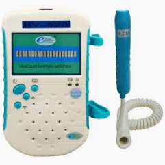 DopplerVascular BV520