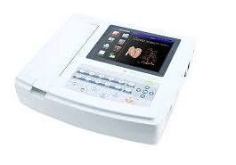 ECG 1200G – 12 Channel & Interpretation