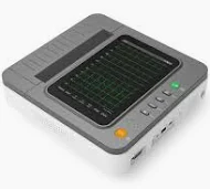 ECG E12