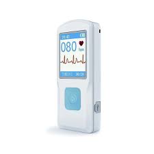 ECG PM10(BT ) HandHeld ECG , BlueTooth ; internal rechargable battery