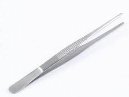 Forceps Dissecting – 16cm Plain