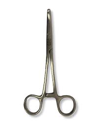 Forceps Spencer Wells - 15cm
