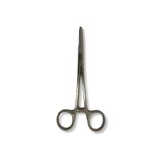 Forceps Spencer Wells - 20cm