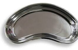 Kidney Tray 71-144 size205 x 100 x35mm