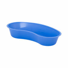 Kidney tray plastic 25cm
