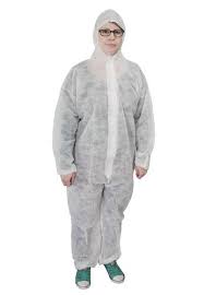 MOM - Overalls LRG 40g/m2