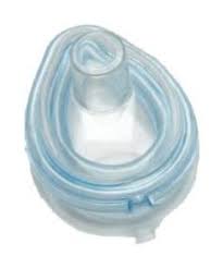 Mask Anesthetic – Size 5 PVC single use