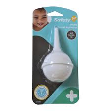 Nasal Aspirator