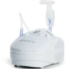 Nebulizer Eolo