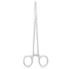 Needle Holder Mayo – 14cm