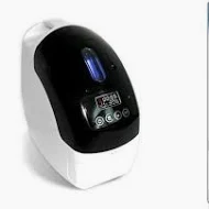 Oxygen Concentrator M1 1L & Car Accessories