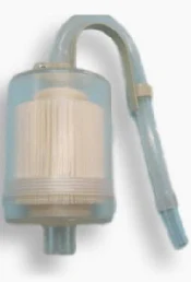 Oxygen Concentrator V5C – Air Filter & Casing
