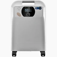 Oxygen Concentrator VH5 – 5L (Neb/Alarm)