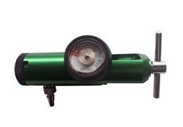 Oxygen Reg Pin Index MD870-UF
