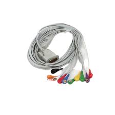 P Monitor – ECG Cable 5 Lead AAT0221