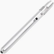 PUPILTORCH BUDGET SILVER/GREY