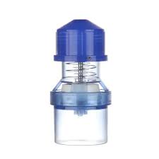 Peep Valve - 2-10cm CP