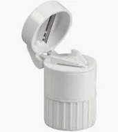 Pill Crusher