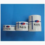 Plaster Roll Zinc Oxide - 75mmx5m HiC