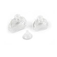 RESUSCITATOR MASK SIZE 0