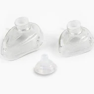 Resuscitator Mask – Size 0 CP