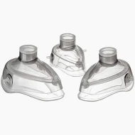Resuscitator Mask – Size 1 CP