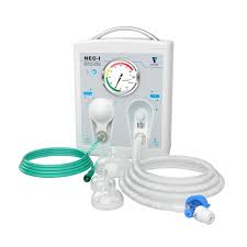 Resuscitator ( T-Piece) Infant NEO-I