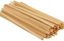 SPLINTS WOODEN