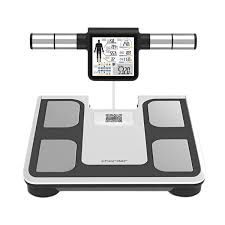 Scale U310 Body Composition floor scale