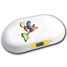 Scale WE300 – Baby Digital