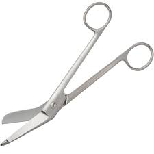 Scissors Bandage 14cm – Lister