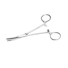 Scissors Metzenbaum - 15.5cm/6in Crv (S/Steel)