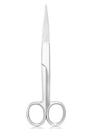 Scissors Operating -15cm S/S