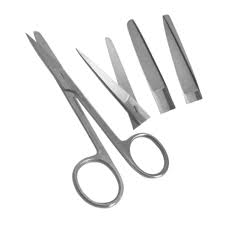 Scissors Operating 15cm (13-182) – Mayo